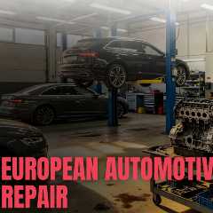European Automotive Repair