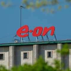 E.ON Next completes Ovo Energy takeover to create ‘big three’
