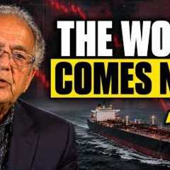 America Isn’t Ready for What Comes Next — Gerald Celente