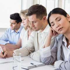 Business Operations Consulting