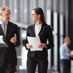 Developing Operators Rather Than Managers