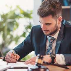 Feature — Top Intelligence Provider for Investment Banks and Corporate Law Firms Predicts Signals..