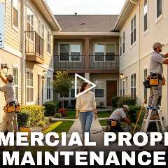 Commercial Property Maintenance - Empire Property Management Group LLC - (610) 333 4250