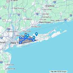 Roofing Company Long Island - Google My Maps