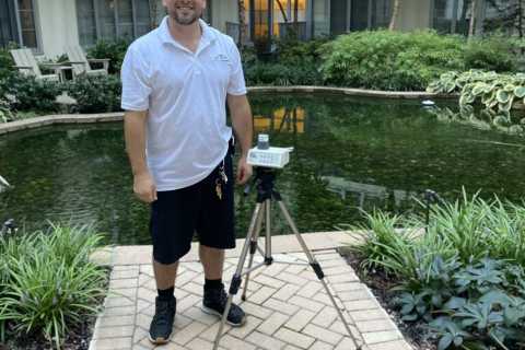 Mold Testing &amp; Mold Inspection Islip, NY