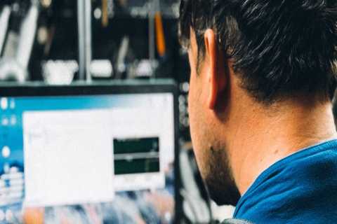 Optimize Your Business with IT Consulting in Zurich