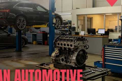 European Automotive Repair