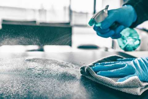  Environmental Cleaning, Disinfecting, Sanitizing &amp; Fine Particulate Cleaning Services - All..