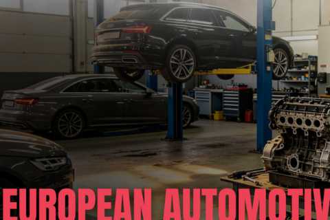 European Automotive Repair