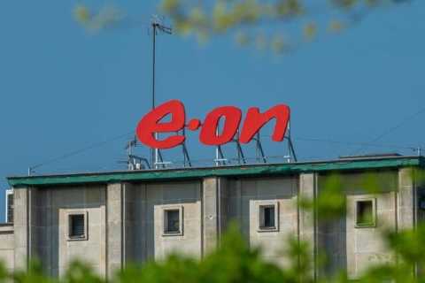 E.ON Next completes Ovo Energy takeover to create ‘big three’