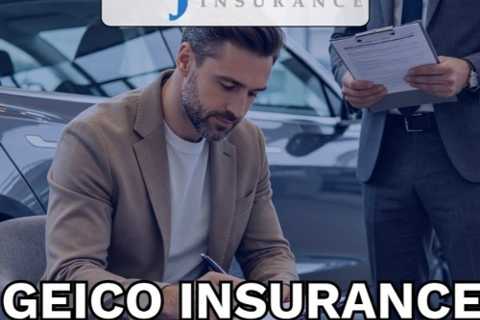 Geico Insurance Near Me