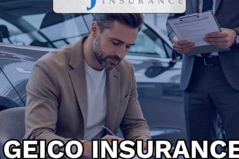 Geico Insurance Near Me