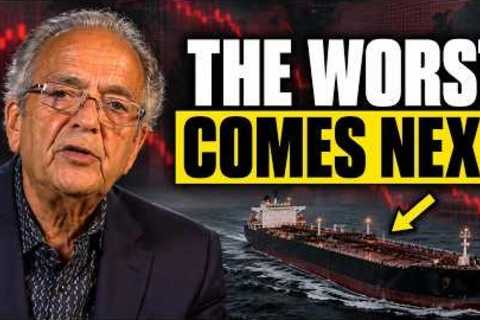 America Isn’t Ready for What Comes Next — Gerald Celente