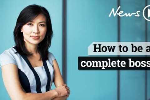Business Coach