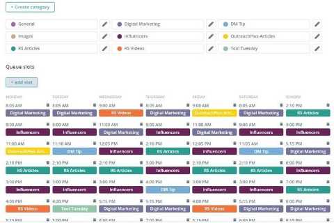 Business Operations Consulting