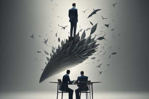 Business Process Consultant