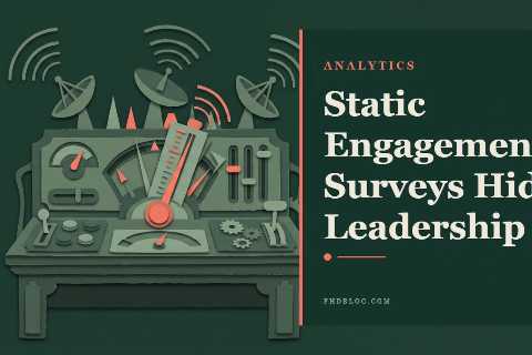 Benchmarking workforce analytics against executive behavior