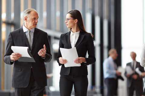 Developing Operators Rather Than Managers
